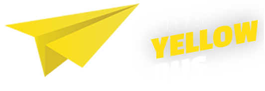 Yellow Bus Logo