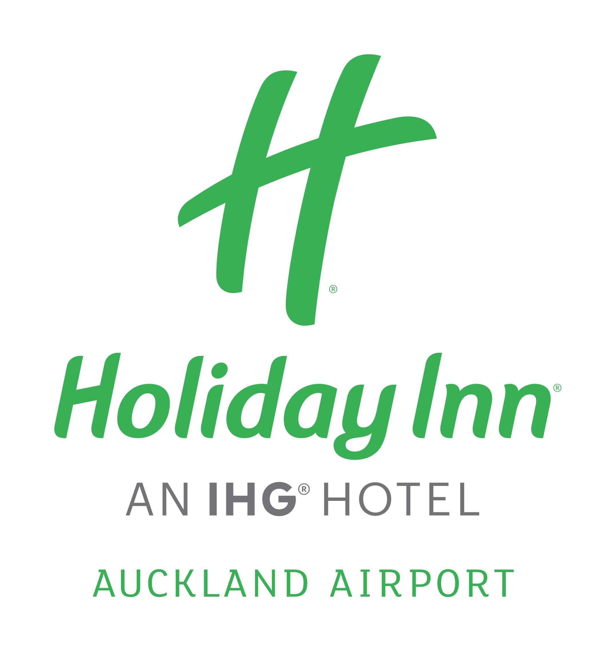 Holiday Inn Auckland Airport - Managed-isolation facility for government (updated 20 July 2020)